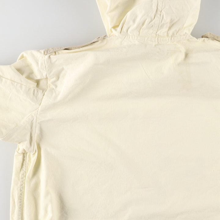 1940s-1950'S Swedish military M39 snow parka, men's XL size, vintage /eaa485218