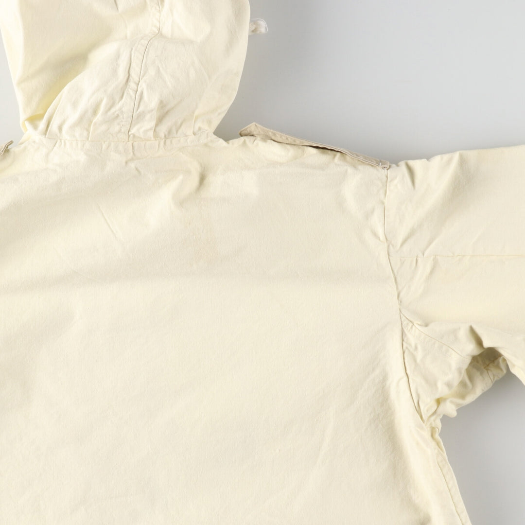 1940s-1950'S Swedish military M39 snow parka, men's XL size, vintage /eaa485218