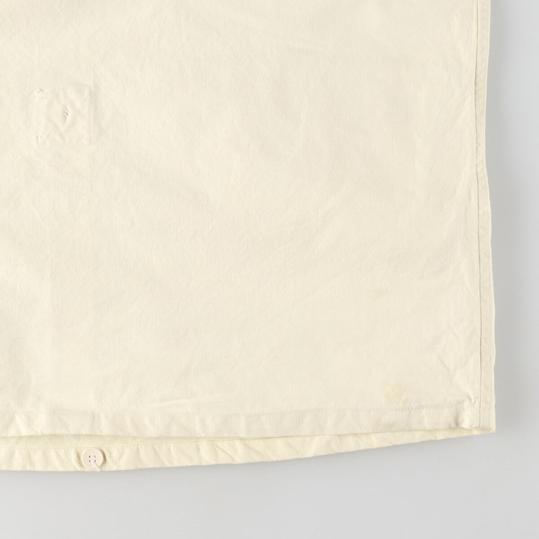 1940s-1950'S Swedish military M39 snow parka, men's XL size, vintage /eaa485218