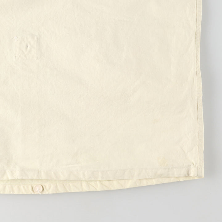 1940s-1950'S Swedish military M39 snow parka, men's XL size, vintage /eaa485218