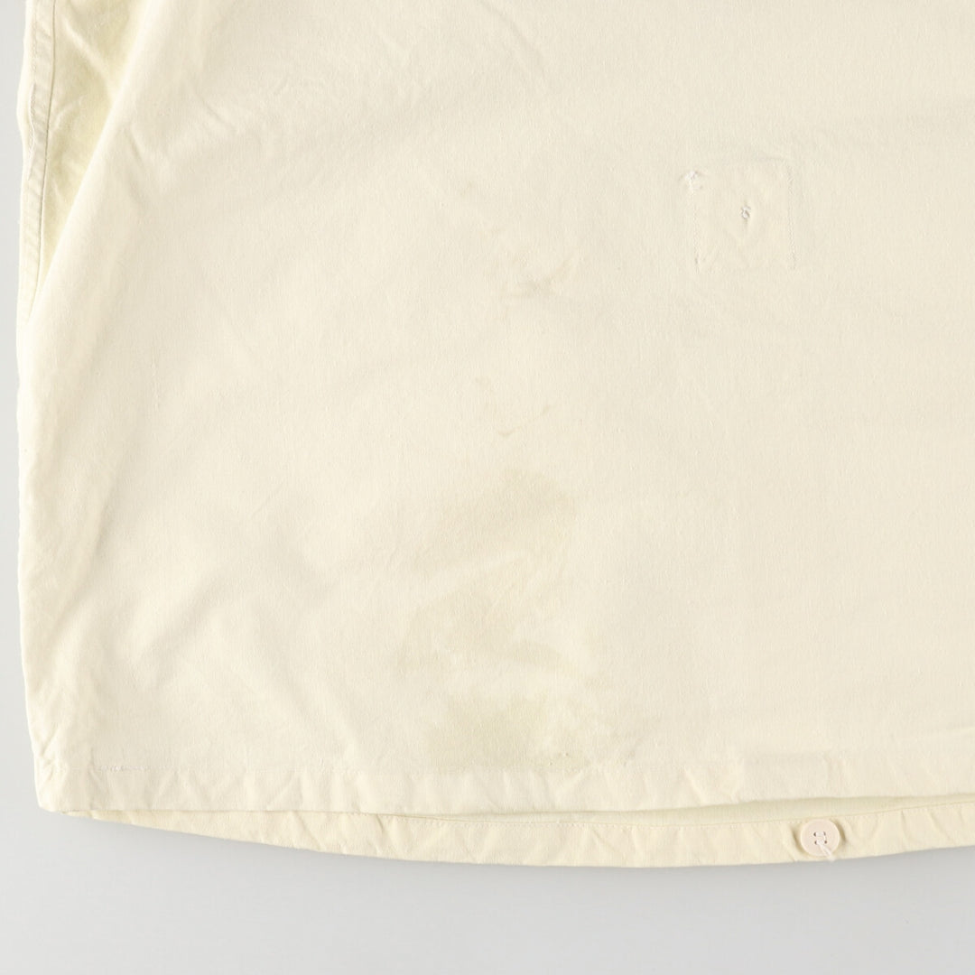 1940s-1950'S Swedish military M39 snow parka, men's XL size, vintage /eaa485218