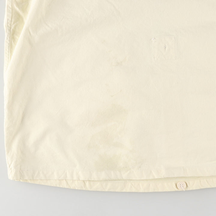 1940s-1950'S Swedish military M39 snow parka, men's XL size, vintage /eaa485218