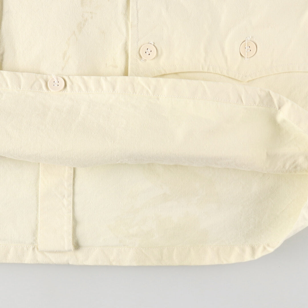 1940s-1950'S Swedish military M39 snow parka, men's XL size, vintage /eaa485218