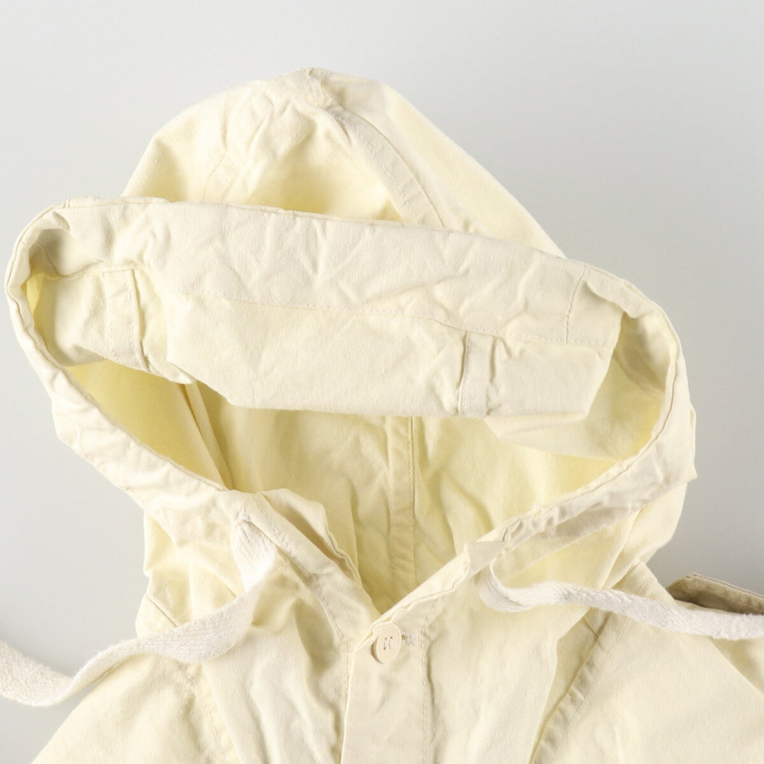 1940s-1950'S Swedish military M39 snow parka, men's XL size, vintage /eaa485218