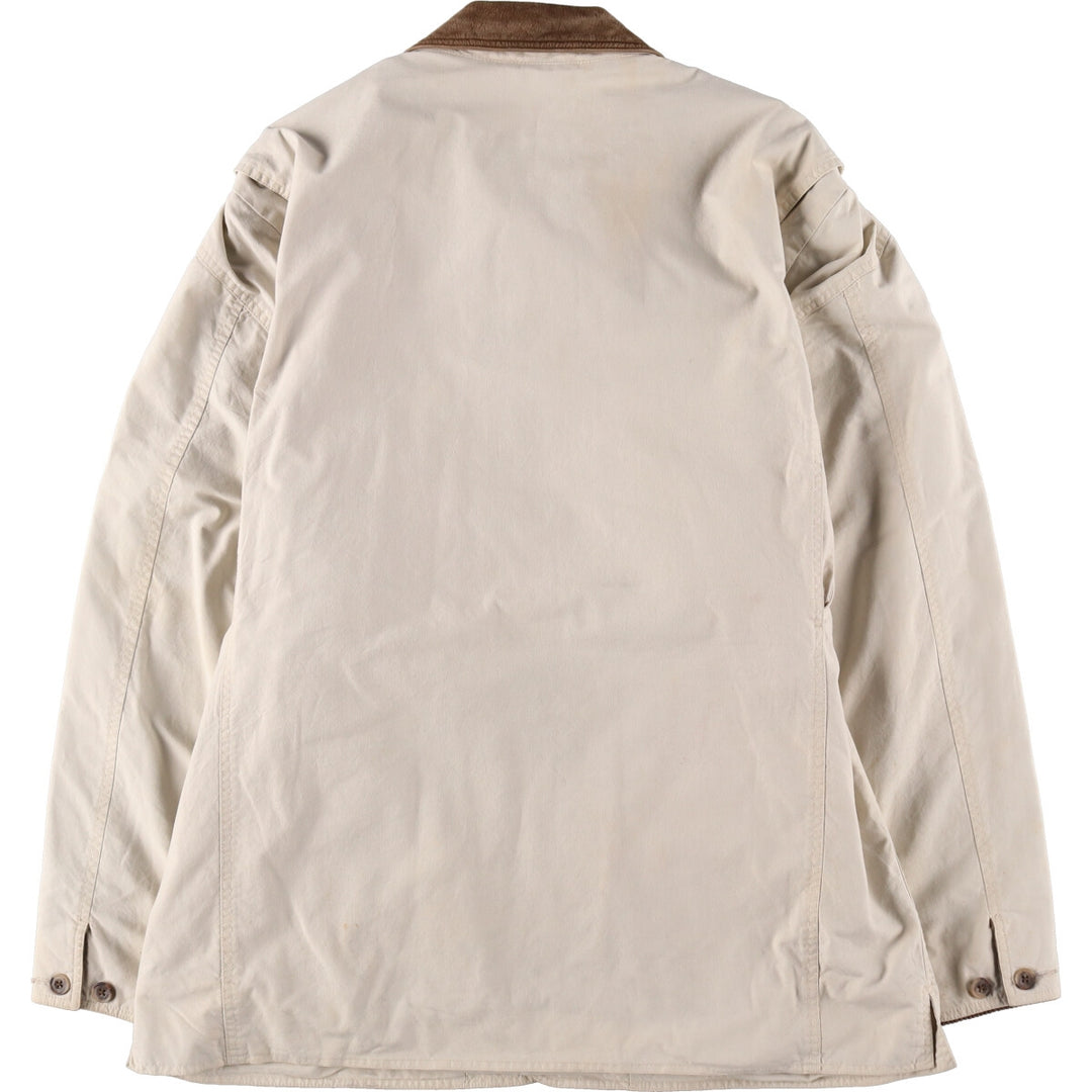 Banana Republic Hunting Jacket Men's XL /eaa485323