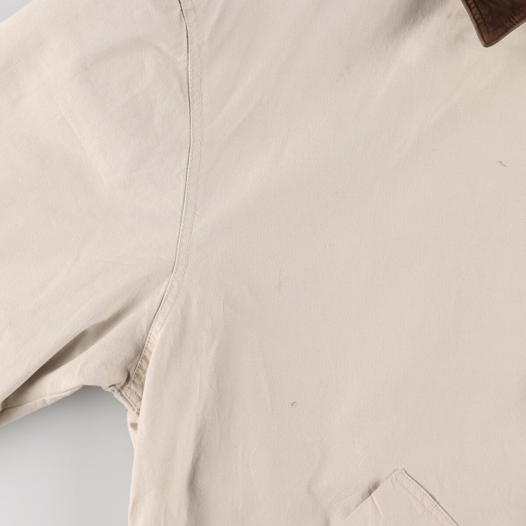 Banana Republic Hunting Jacket Men's XL /eaa485323