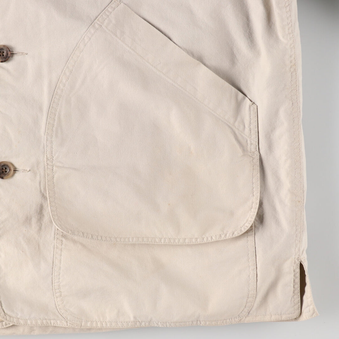 Banana Republic Hunting Jacket Men's XL /eaa485323