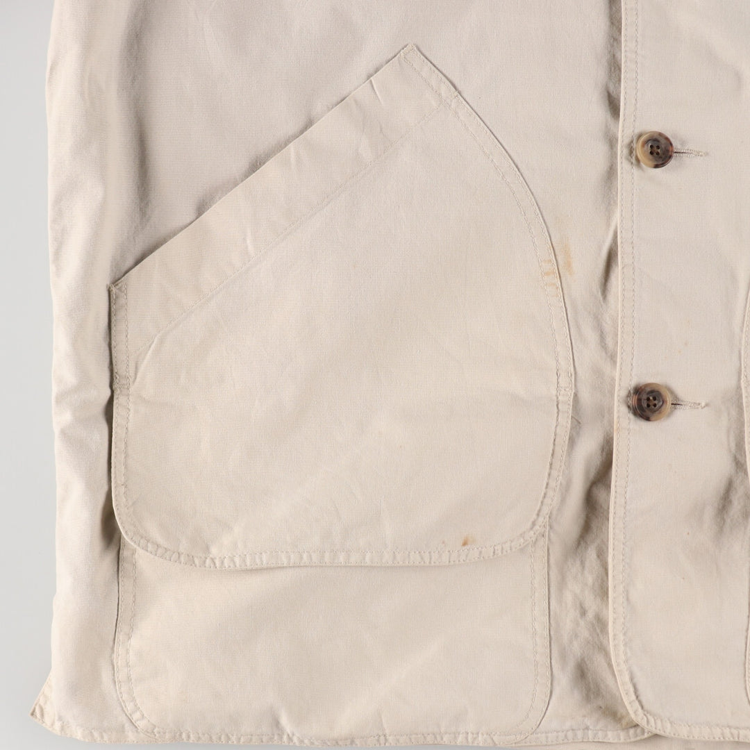 Banana Republic Hunting Jacket Men's XL /eaa485323