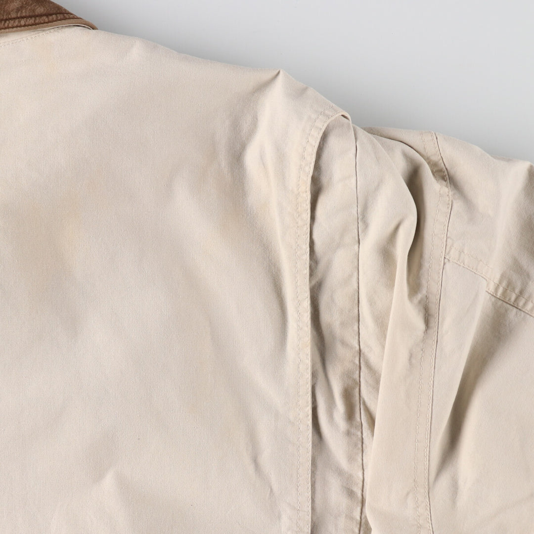 Banana Republic Hunting Jacket Men's XL /eaa485323