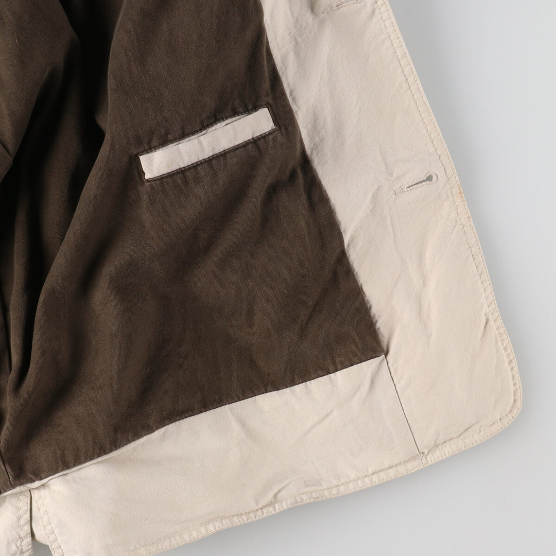 Banana Republic Hunting Jacket Men's XL /eaa485323