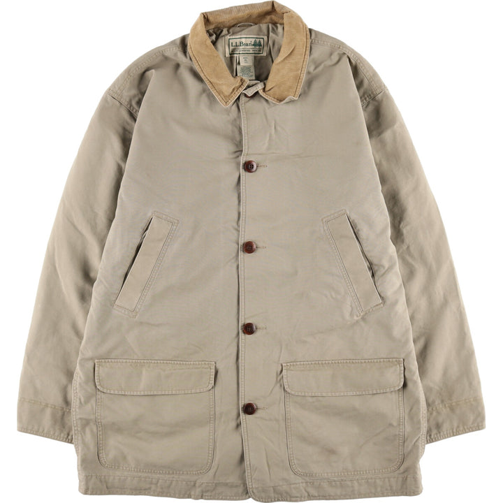 LLBean Duck Hunting Jacket Men's XL equivalent /eaa485325