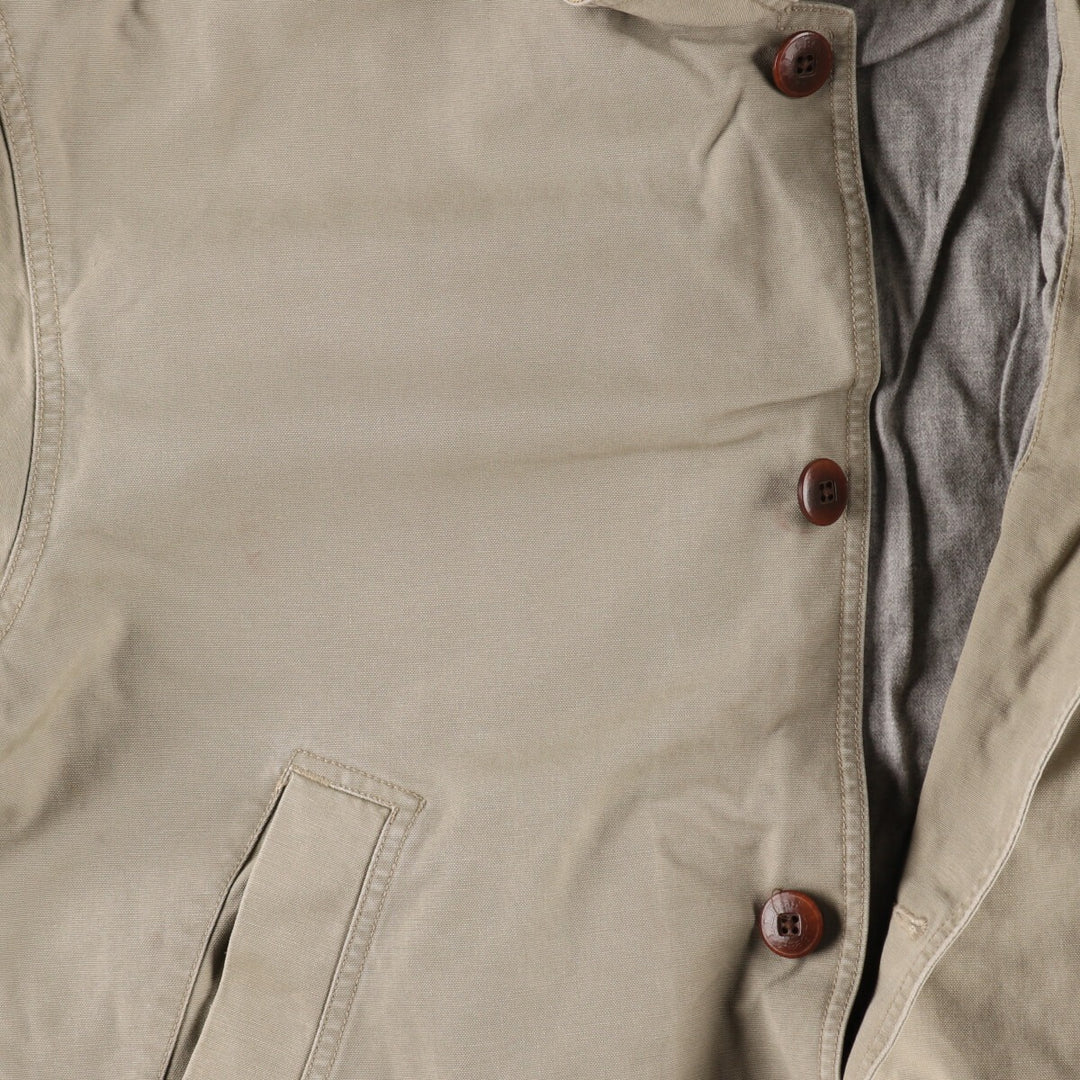 LLBean Duck Hunting Jacket Men's XL equivalent /eaa485325