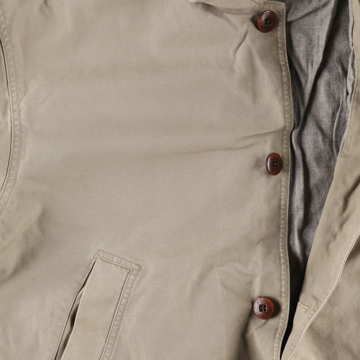 LLBean Duck Hunting Jacket Men's XL equivalent /eaa485325