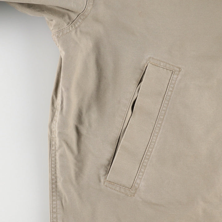 LLBean Duck Hunting Jacket Men's XL equivalent /eaa485325