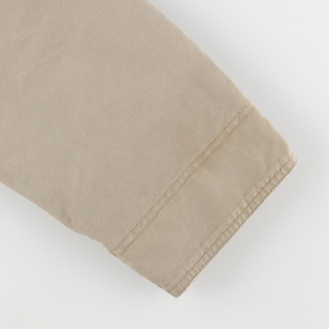 LLBean Duck Hunting Jacket Men's XL equivalent /eaa485325