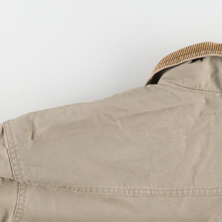 LLBean Duck Hunting Jacket Men's XL equivalent /eaa485325