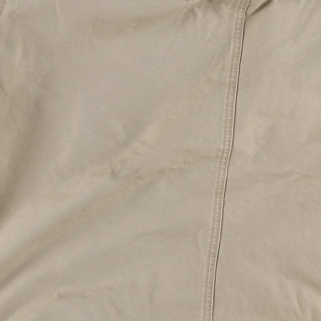 LLBean Duck Hunting Jacket Men's XL equivalent /eaa485325