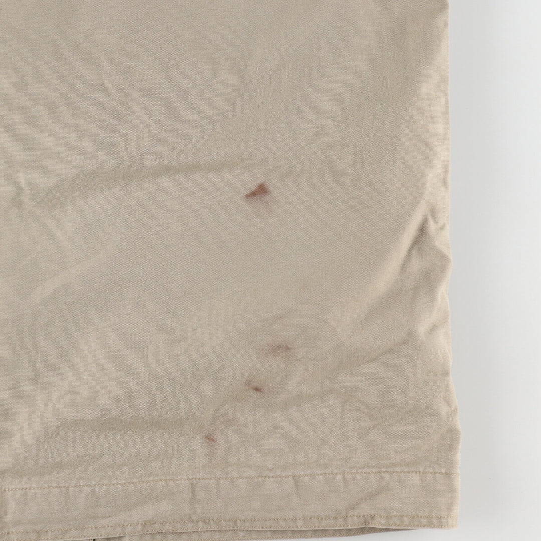 LLBean Duck Hunting Jacket Men's XL equivalent /eaa485325