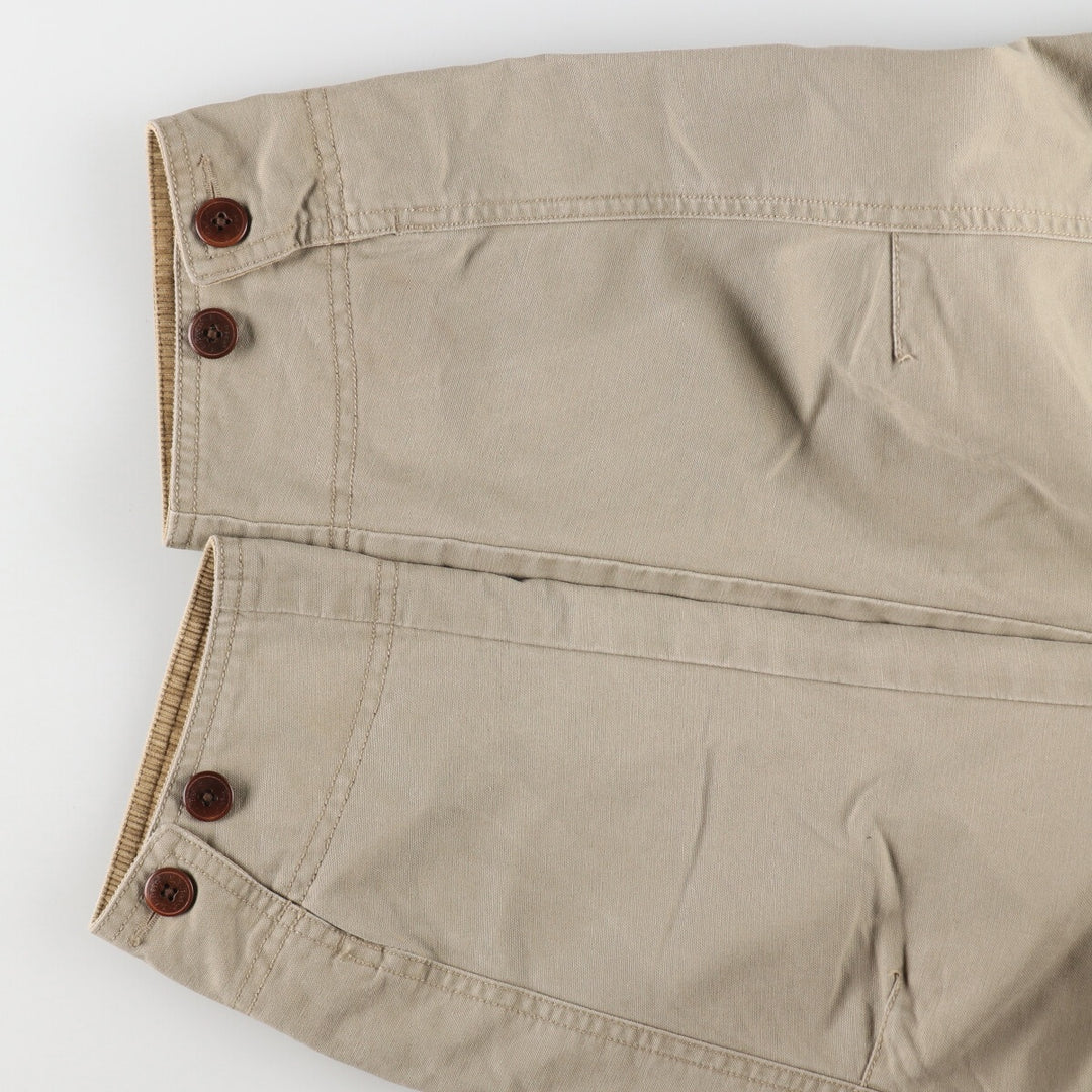 LLBean Duck Hunting Jacket Men's XL equivalent /eaa485325