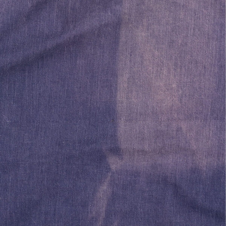 60s-70'S Madewell denim coveralls, men's XL size, vintage / eaa485327