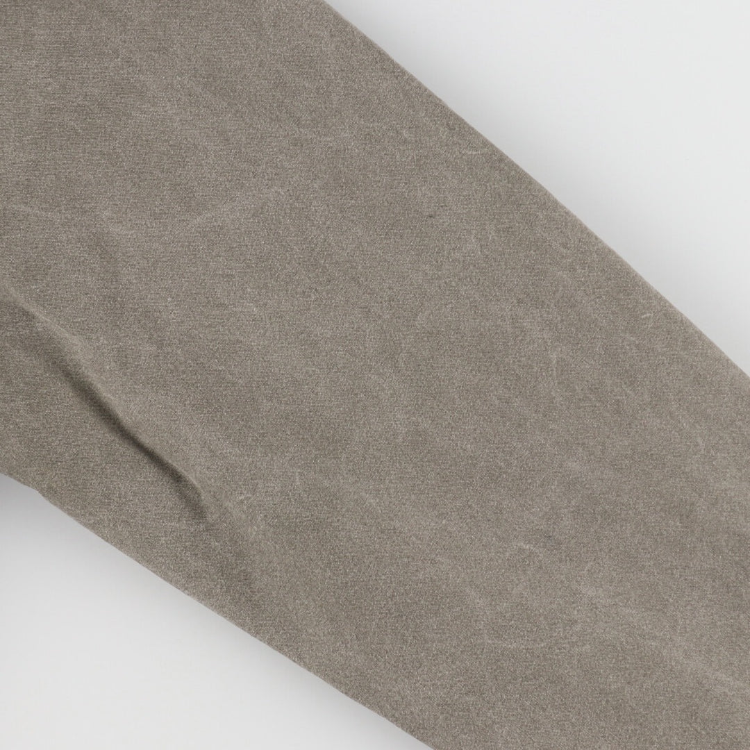 LLBean Cotton Jacket Men's Size L /eaa485335