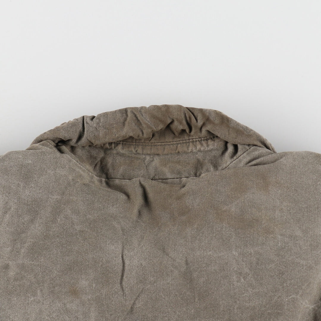 LLBean Cotton Jacket Men's Size L /eaa485335