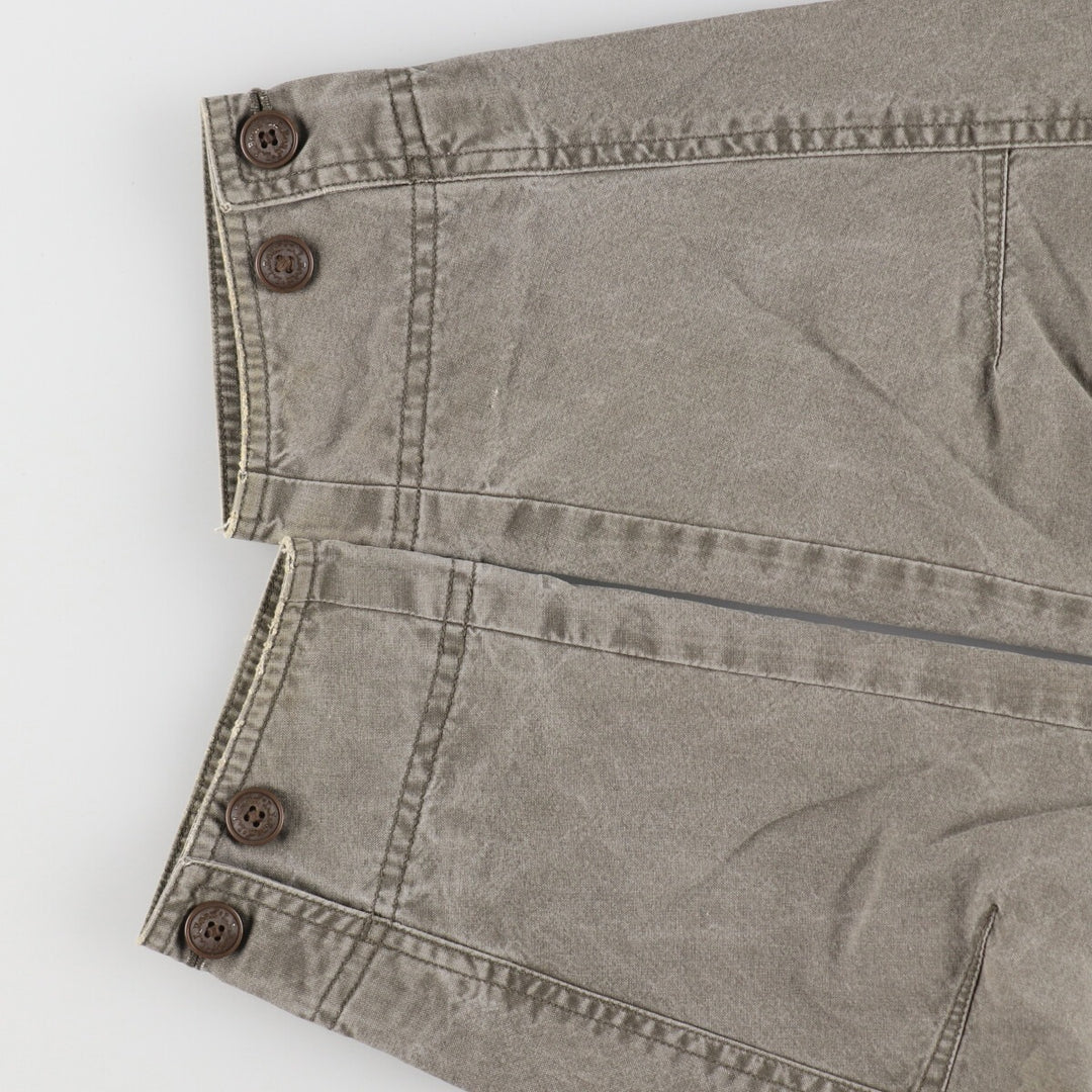 LLBean Cotton Jacket Men's Size L /eaa485335