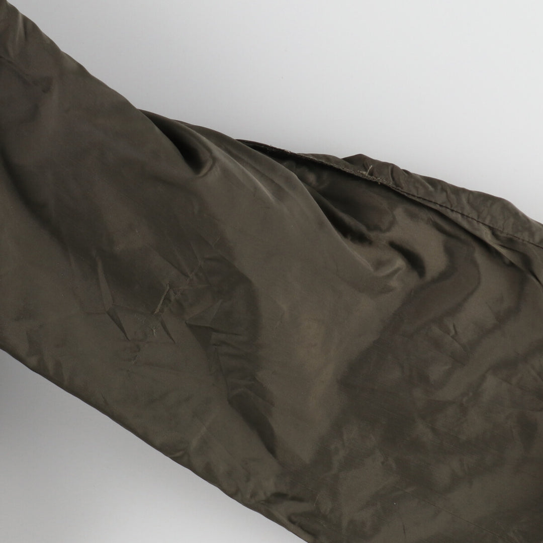 LLBean Cotton Jacket Men's Size L /eaa485335