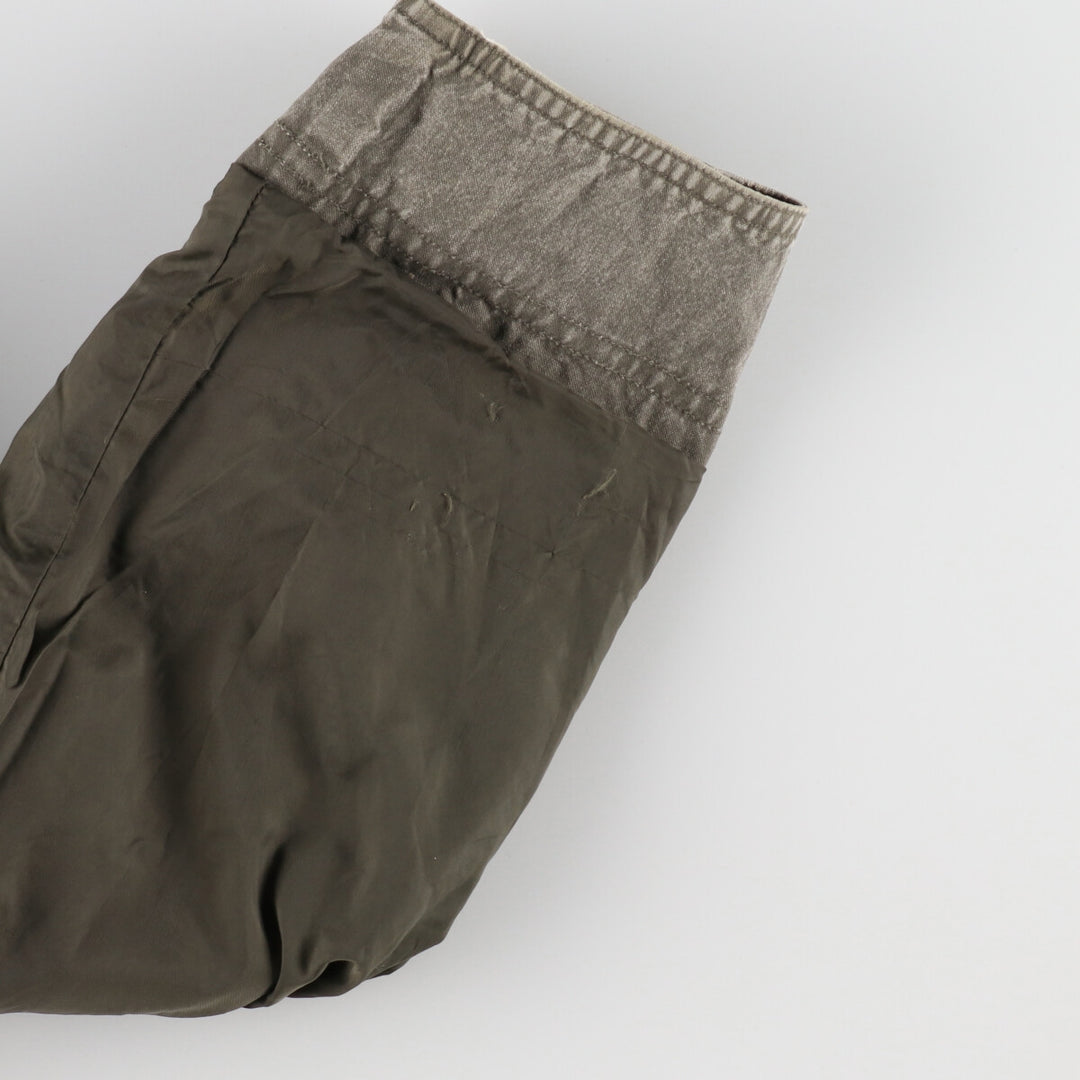 LLBean Cotton Jacket Men's Size L /eaa485335