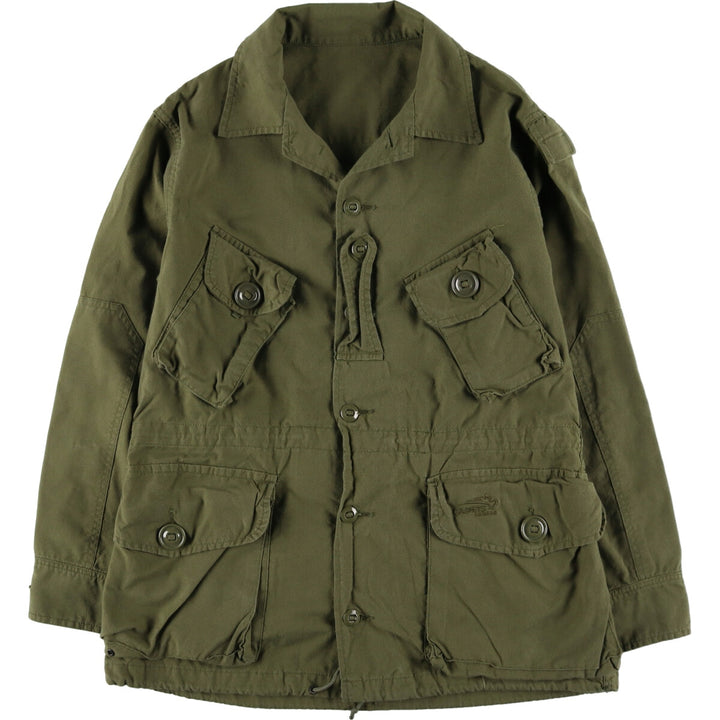 Cadet jacket, military combat jacket, made in Canada, men's size M /eaa485383