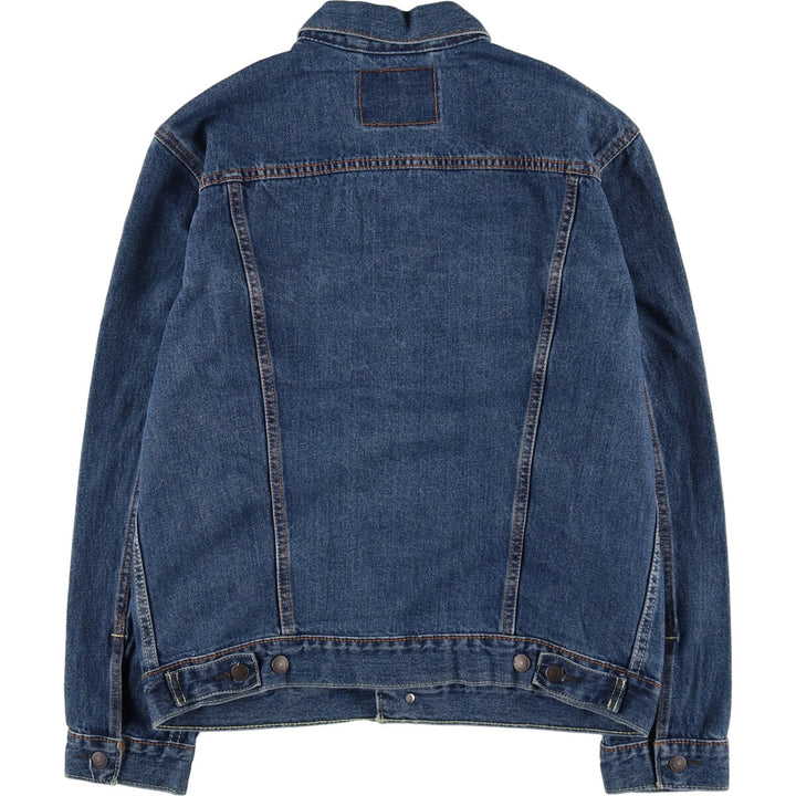 Levi's 72334 denim jacket, denim jacket, men's size L / eaa485385