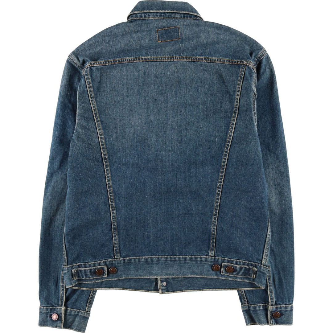 Levi's 70550 04 Euro Model Denim Jacket, G-Jean, Men's M size / eaa485388