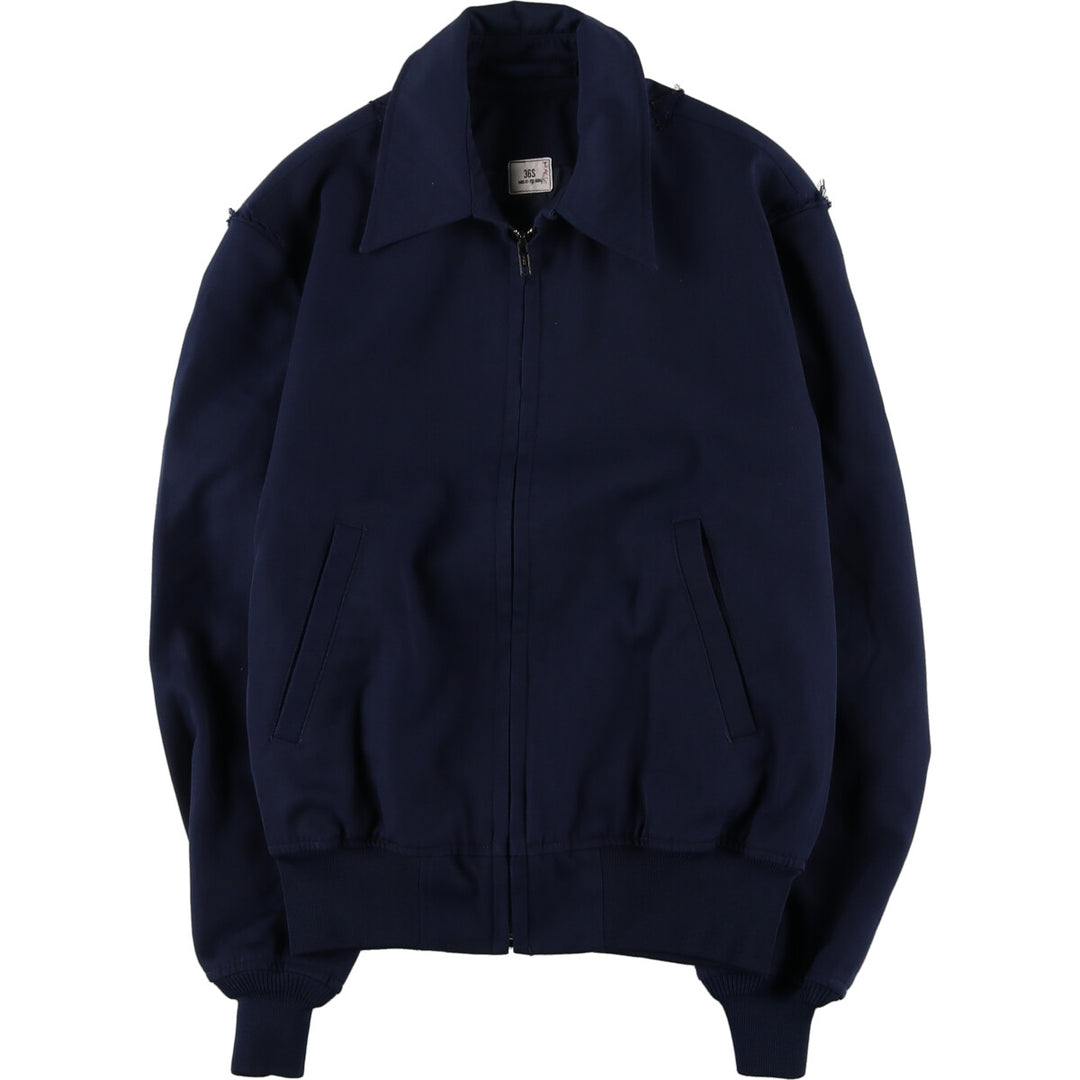 90'S US military genuine USAIR FORCE military utility jacket made in USA 36S men's S equivalent vintage /eaa485396