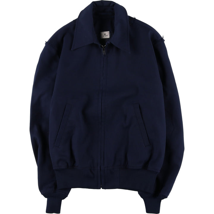 90'S US military genuine USAIR FORCE military utility jacket made in USA 36S men's S equivalent vintage /eaa485396