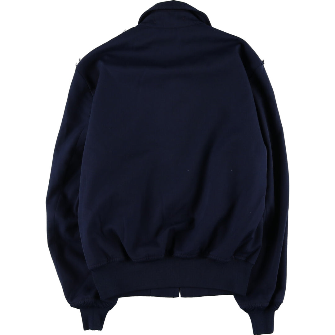 90'S US military genuine USAIR FORCE military utility jacket made in USA 36S men's S equivalent vintage /eaa485396