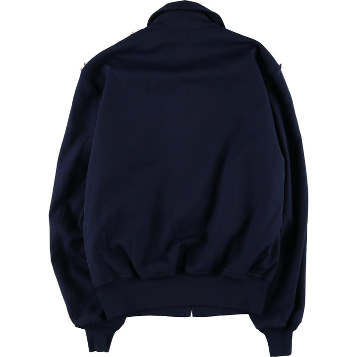 90'S US military genuine USAIR FORCE military utility jacket made in USA 36S men's S equivalent vintage /eaa485396