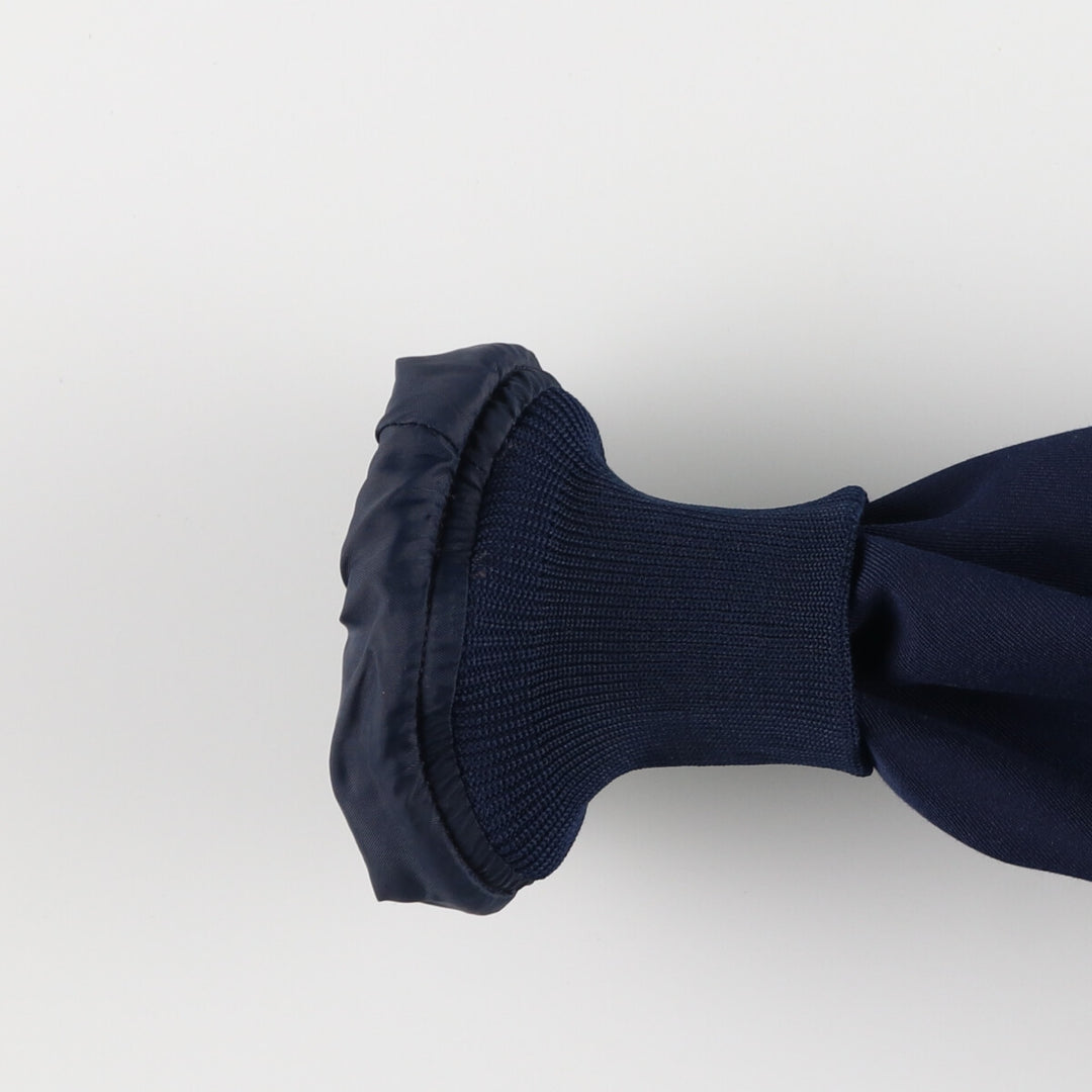 90'S US military genuine USAIR FORCE military utility jacket made in USA 36S men's S equivalent vintage /eaa485396