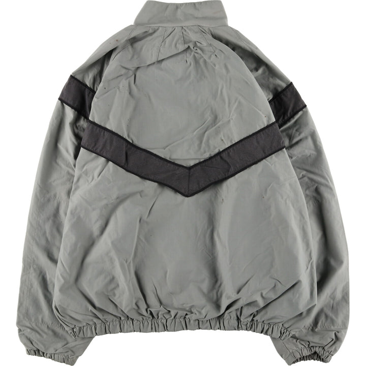 00'S USARMY IPFU Training Jacket Nylon Jacket Made in USA LARGE/REGULAR Men's L equivalent /eaa485397