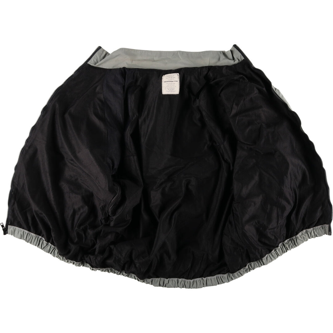 00'S USARMY IPFU Training Jacket Nylon Jacket Made in USA LARGE/REGULAR Men's L equivalent /eaa485397