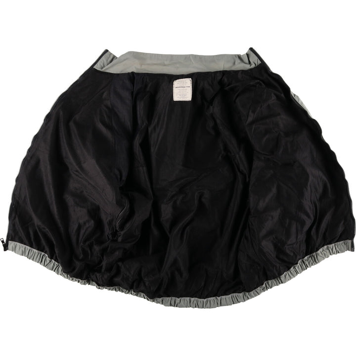 00'S USARMY IPFU Training Jacket Nylon Jacket Made in USA LARGE/REGULAR Men's L equivalent /eaa485397