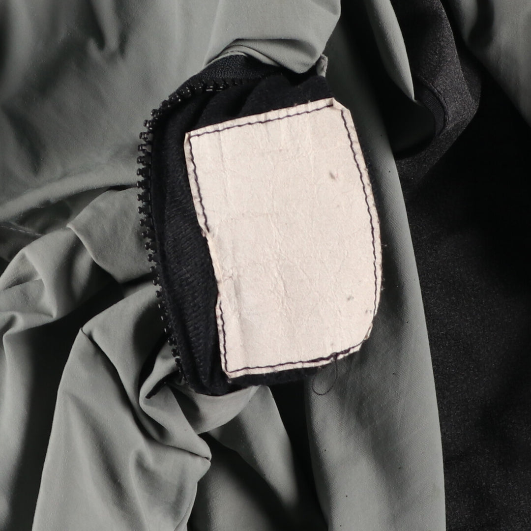 00'S USARMY IPFU Training Jacket Nylon Jacket Made in USA LARGE/REGULAR Men's L equivalent /eaa485397