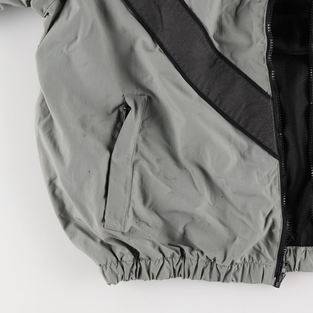 00'S USARMY IPFU Training Jacket Nylon Jacket Made in USA LARGE/REGULAR Men's L equivalent /eaa485397