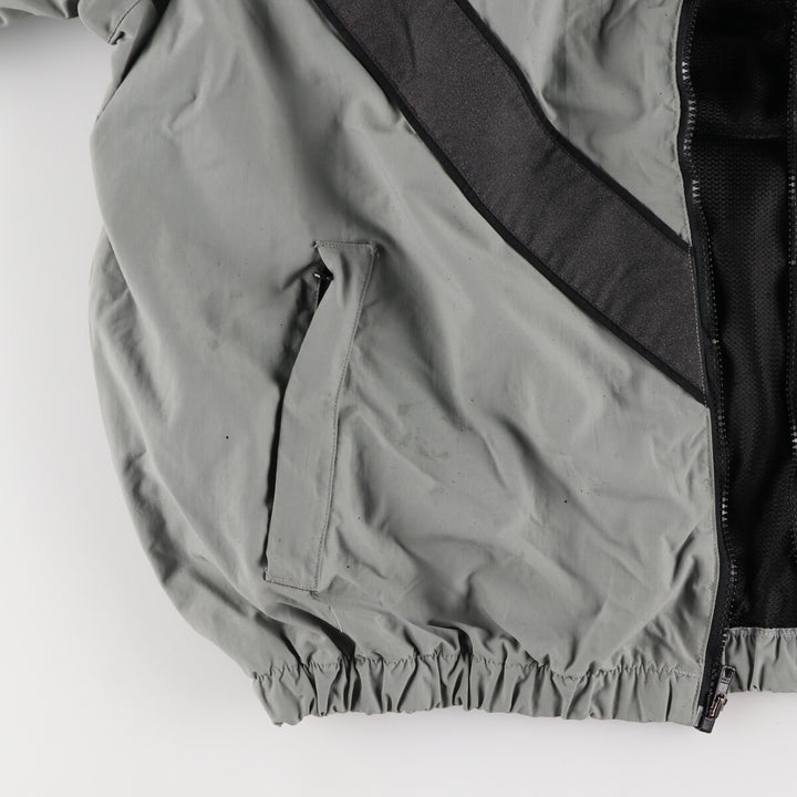 00'S USARMY IPFU Training Jacket Nylon Jacket Made in USA LARGE/REGULAR Men's L equivalent /eaa485397