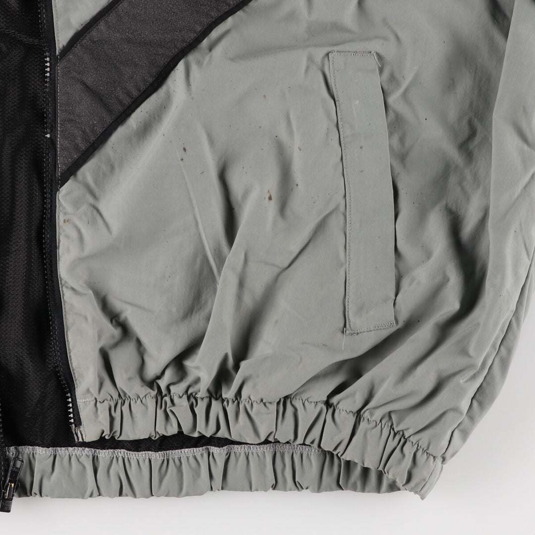 00'S USARMY IPFU Training Jacket Nylon Jacket Made in USA LARGE/REGULAR Men's L equivalent /eaa485397