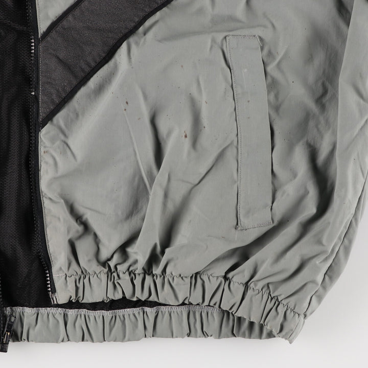 00'S USARMY IPFU Training Jacket Nylon Jacket Made in USA LARGE/REGULAR Men's L equivalent /eaa485397