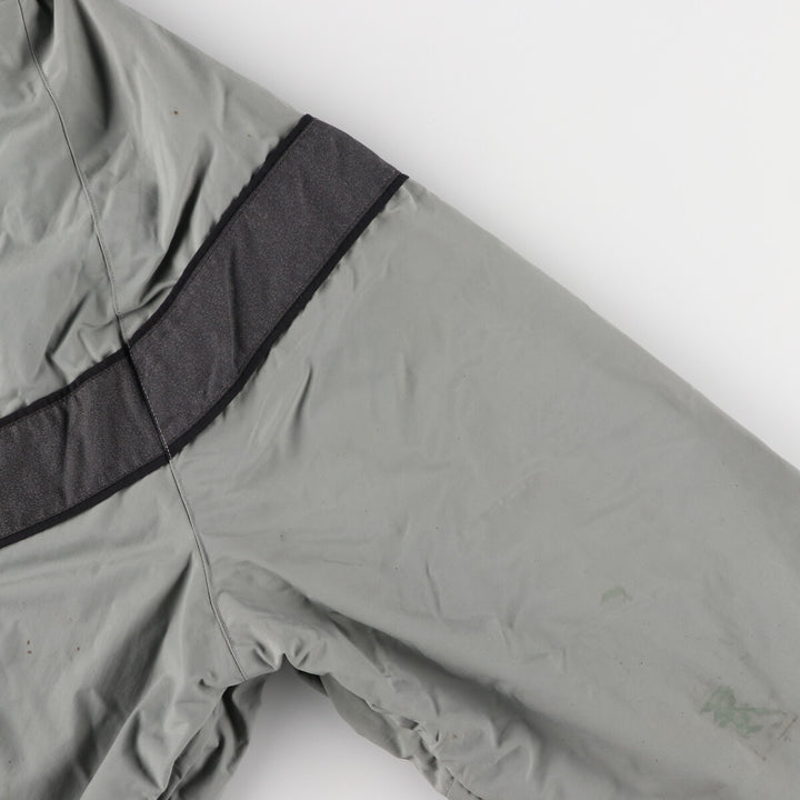 00'S USARMY IPFU Training Jacket Nylon Jacket Made in USA LARGE/REGULAR Men's L equivalent /eaa485397