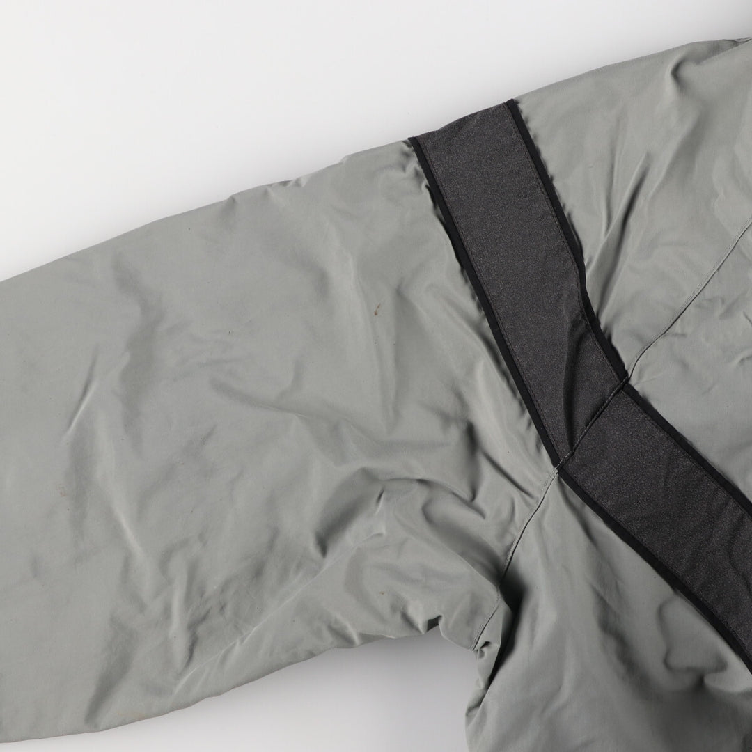 00'S USARMY IPFU Training Jacket Nylon Jacket Made in USA LARGE/REGULAR Men's L equivalent /eaa485397