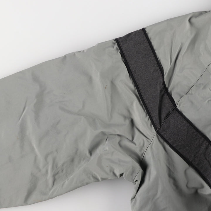 00'S USARMY IPFU Training Jacket Nylon Jacket Made in USA LARGE/REGULAR Men's L equivalent /eaa485397