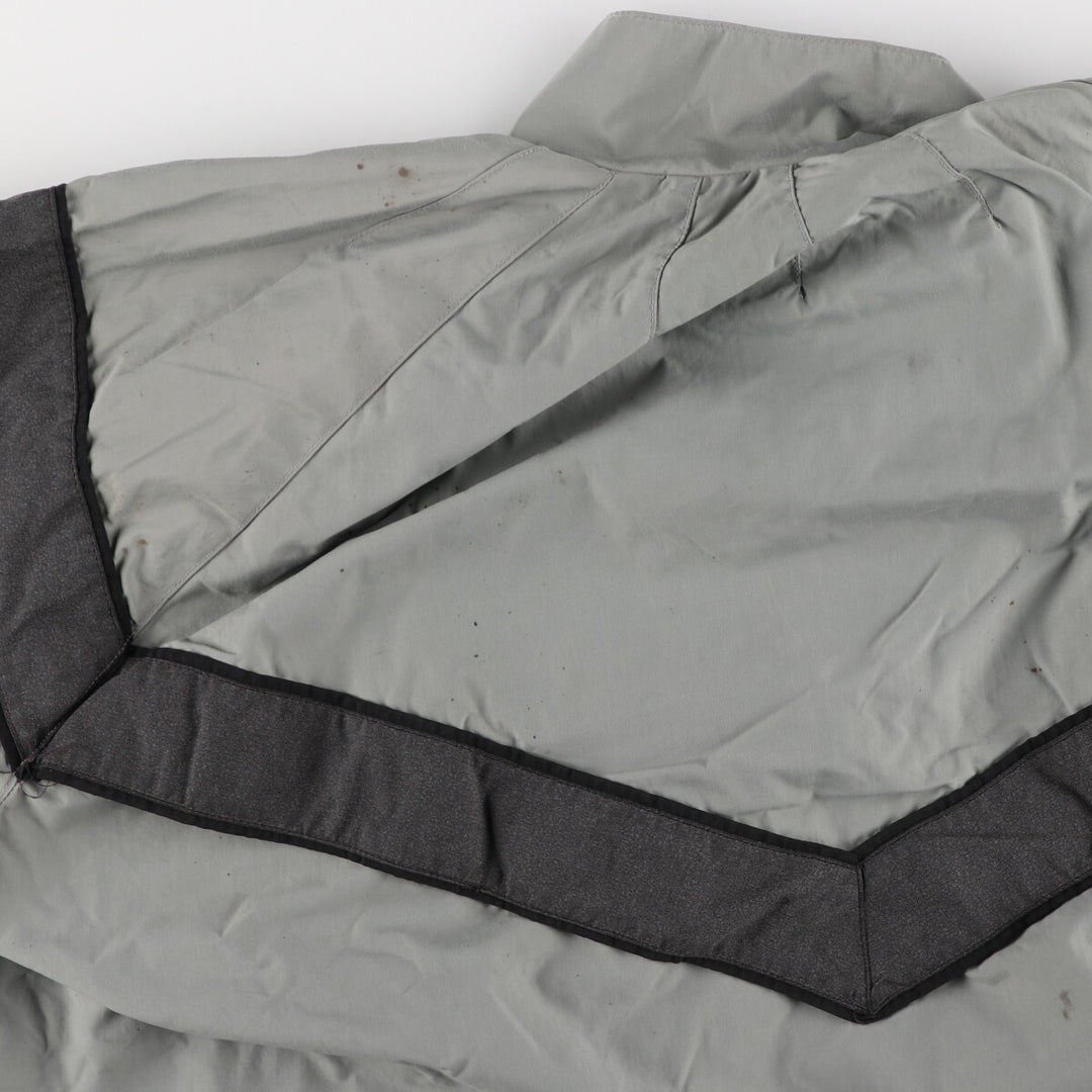 00'S USARMY IPFU Training Jacket Nylon Jacket Made in USA LARGE/REGULAR Men's L equivalent /eaa485397