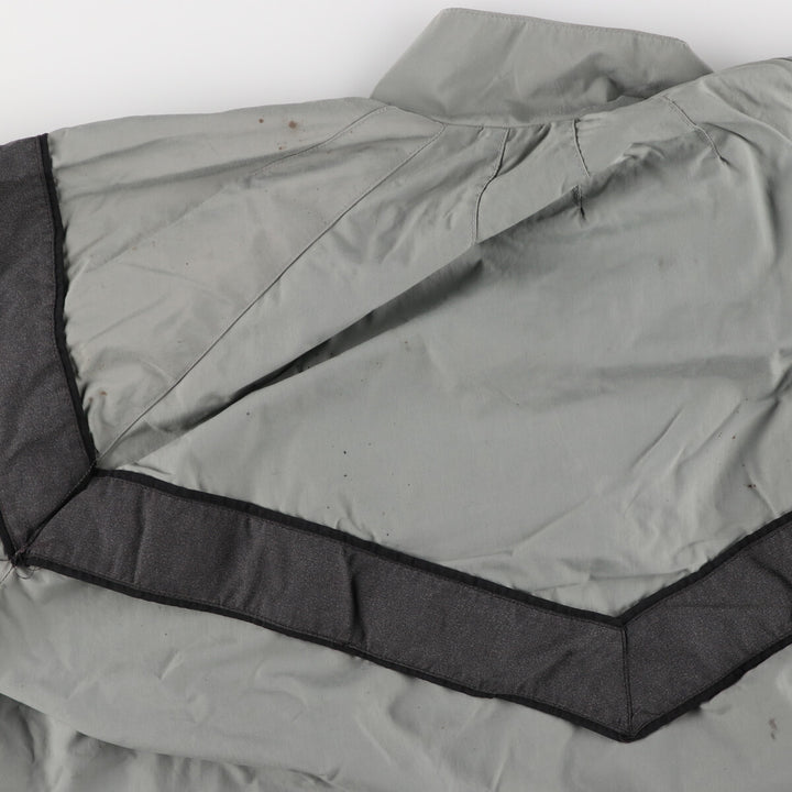 00'S USARMY IPFU Training Jacket Nylon Jacket Made in USA LARGE/REGULAR Men's L equivalent /eaa485397